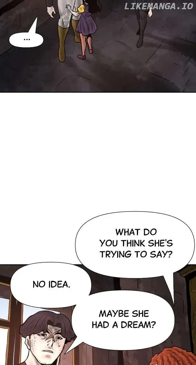 Warrior Executioner Zinmanga X Chapter 81 Page 4