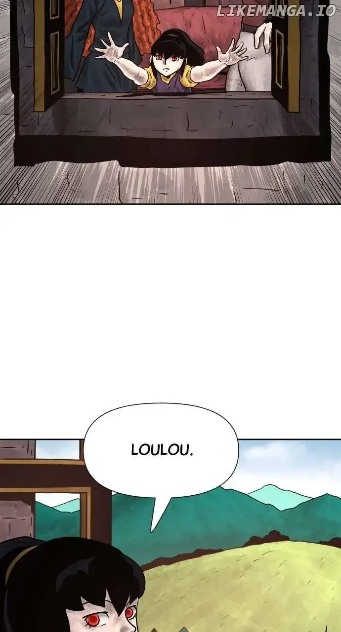Warrior Executioner Zinmanga X Chapter 81 Page 12