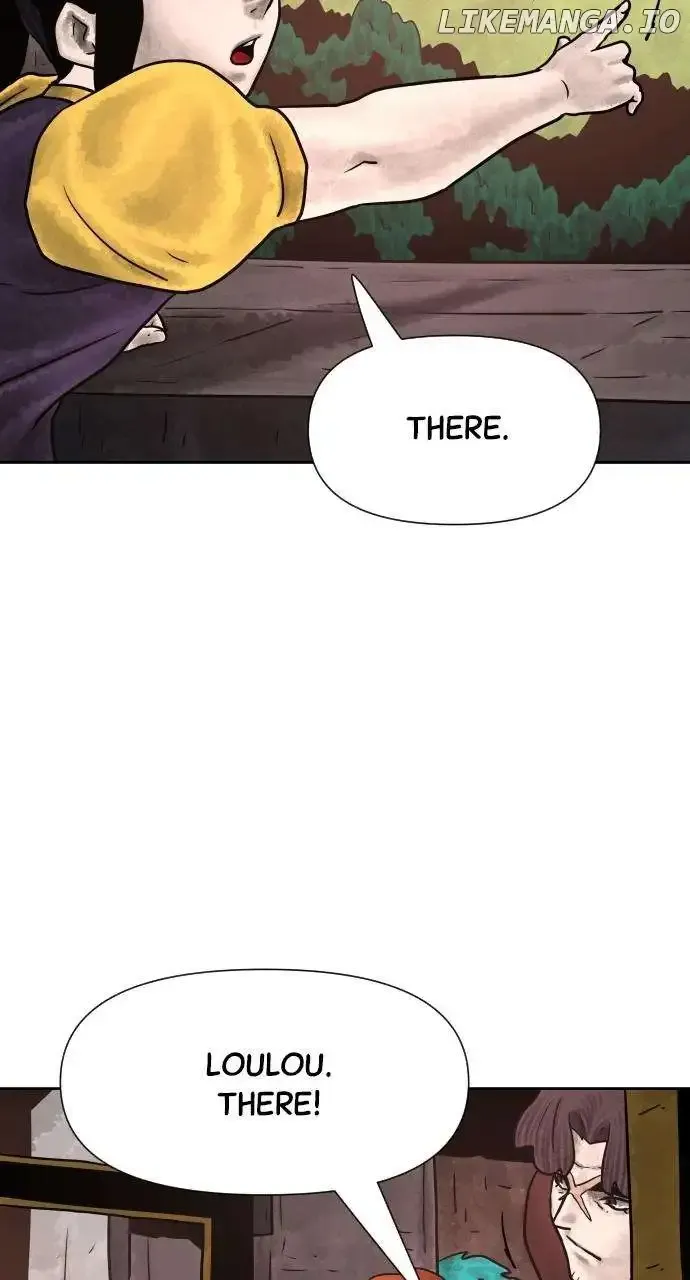 Warrior Executioner Zinmanga X Chapter 81 Page 13