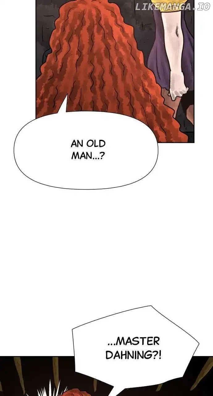 Warrior Executioner Zinmanga X Chapter 81 Page 22