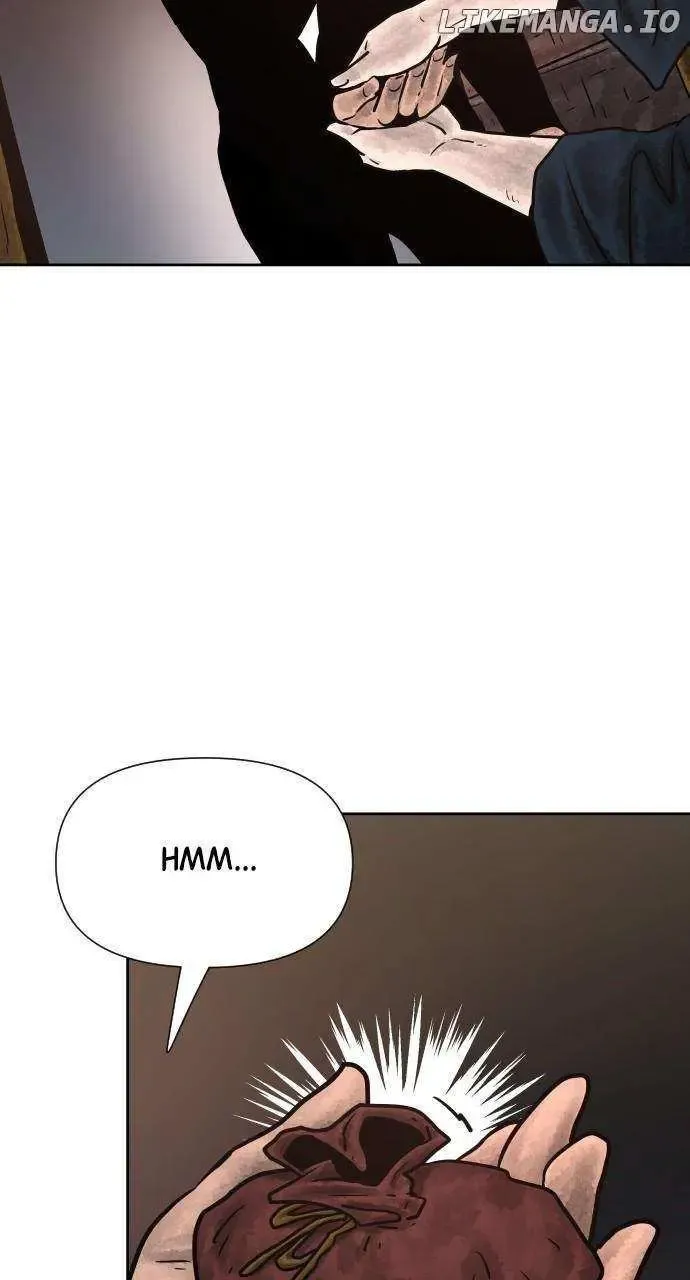 Warrior Executioner Zinmanga X Chapter 81 Page 37