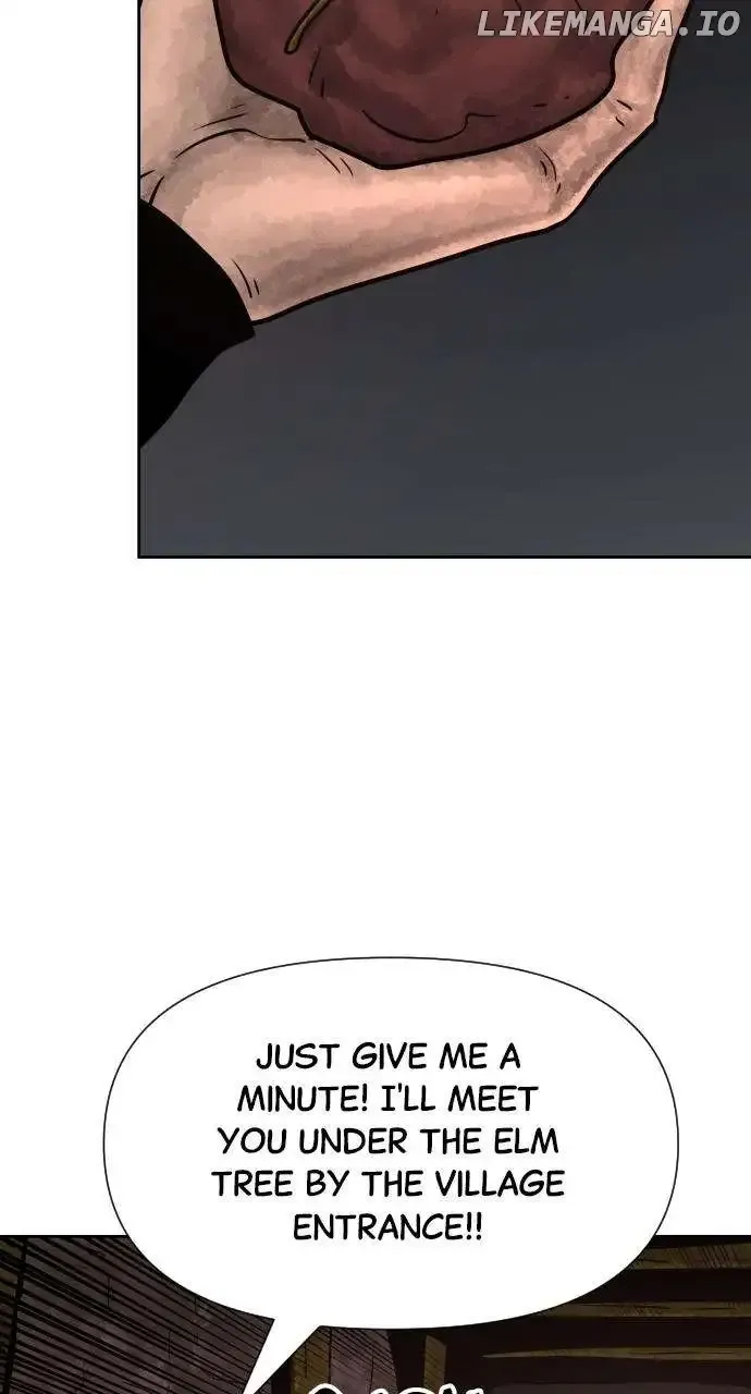 Warrior Executioner Zinmanga X Chapter 81 Page 38