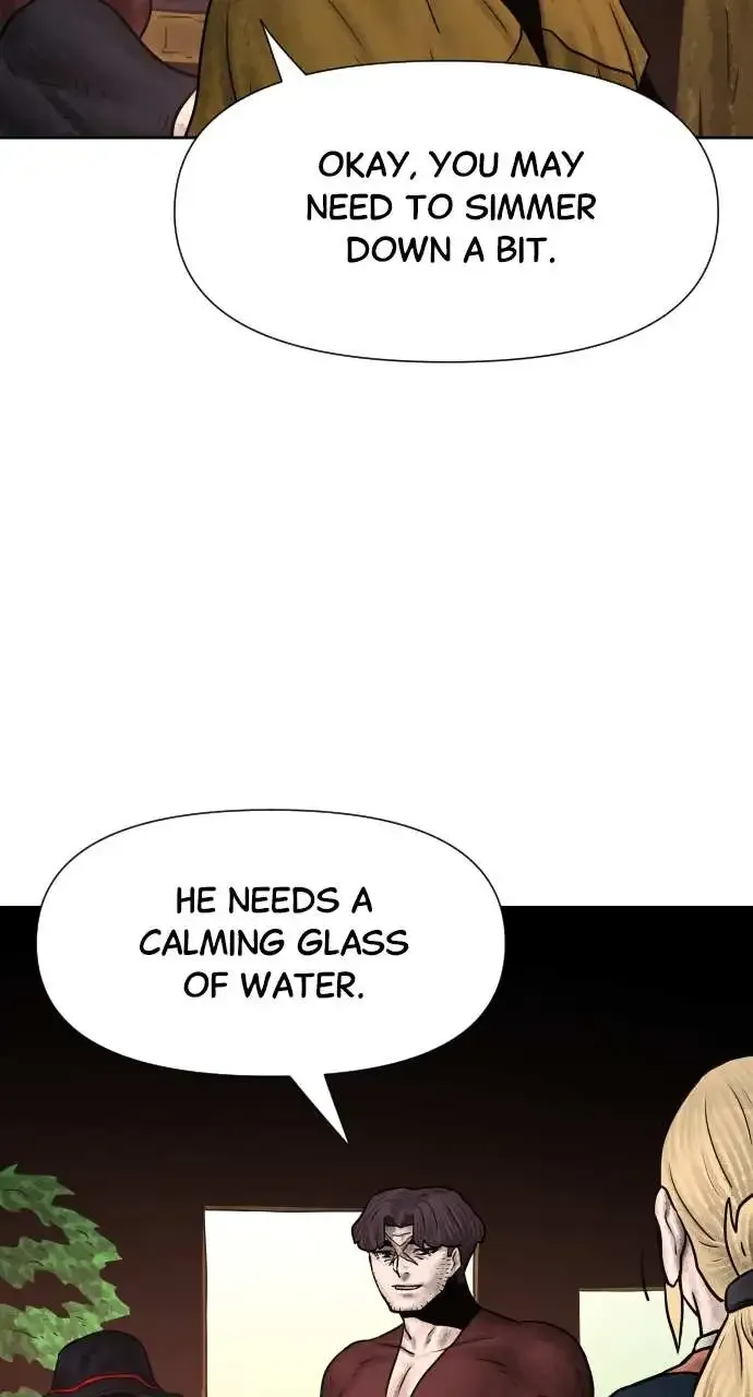 Warrior Executioner Zinmanga X Chapter 80 Page 5