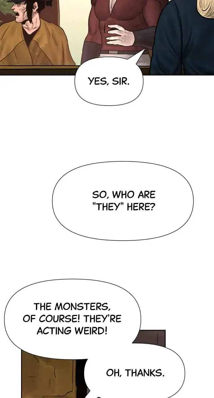 Warrior Executioner Zinmanga X Chapter 80 Page 6