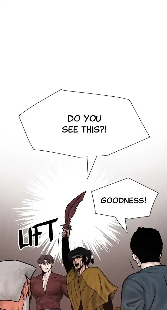 Warrior Executioner Zinmanga X Chapter 80 Page 12
