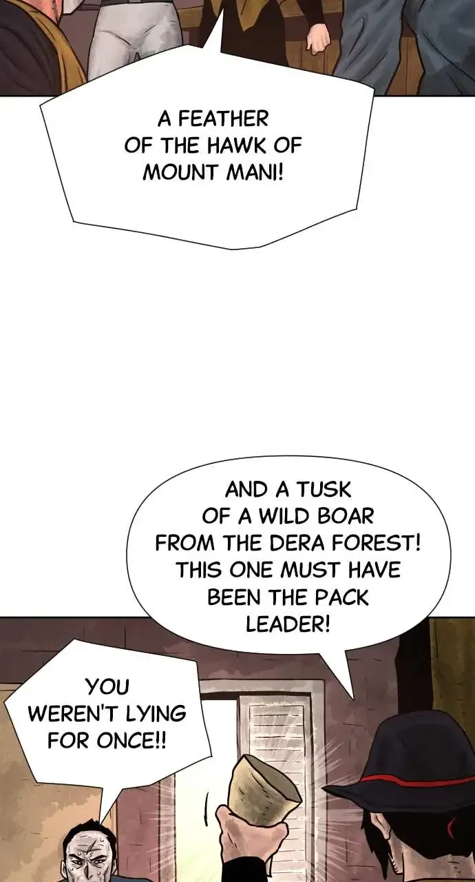 Warrior Executioner Zinmanga X Chapter 80 Page 13