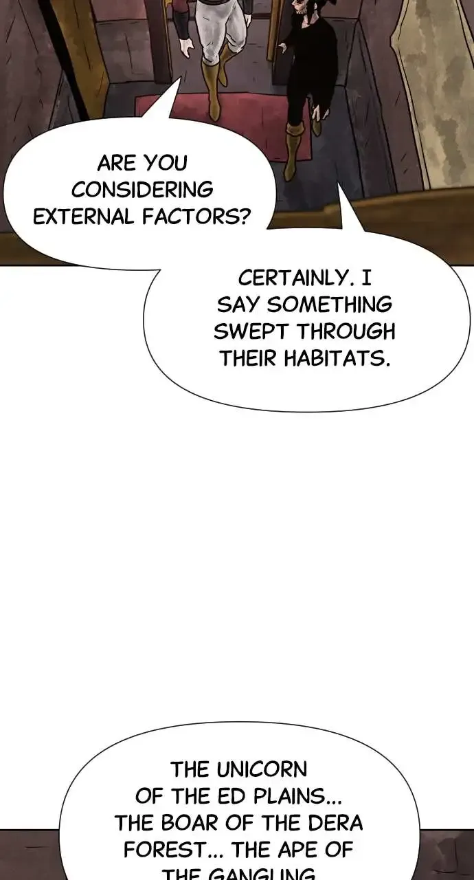 Warrior Executioner Zinmanga X Chapter 80 Page 35