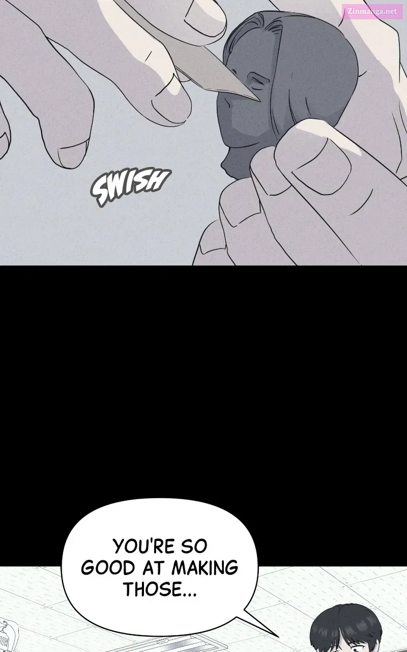 Tales of the Unusual 2 Zinmanga X Chapter 23 Page 13