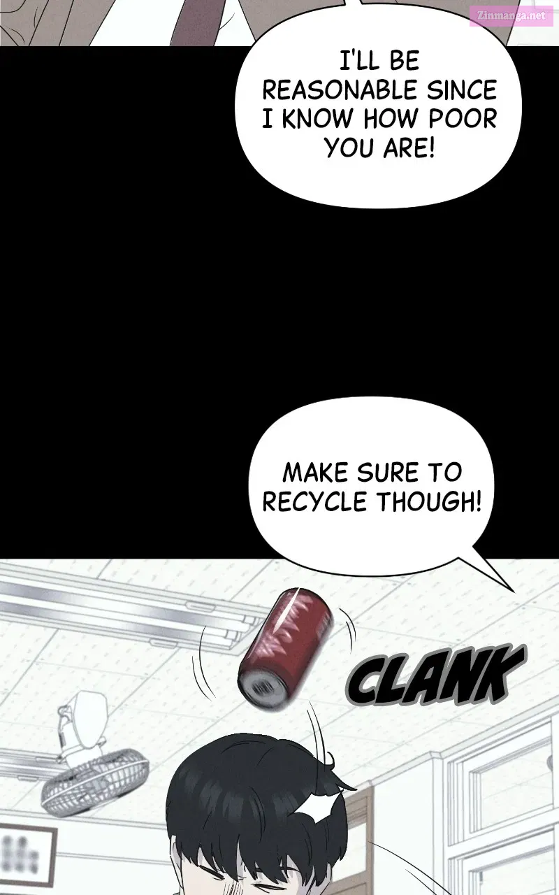 Tales of the Unusual 2 Zinmanga X Chapter 23 Page 36