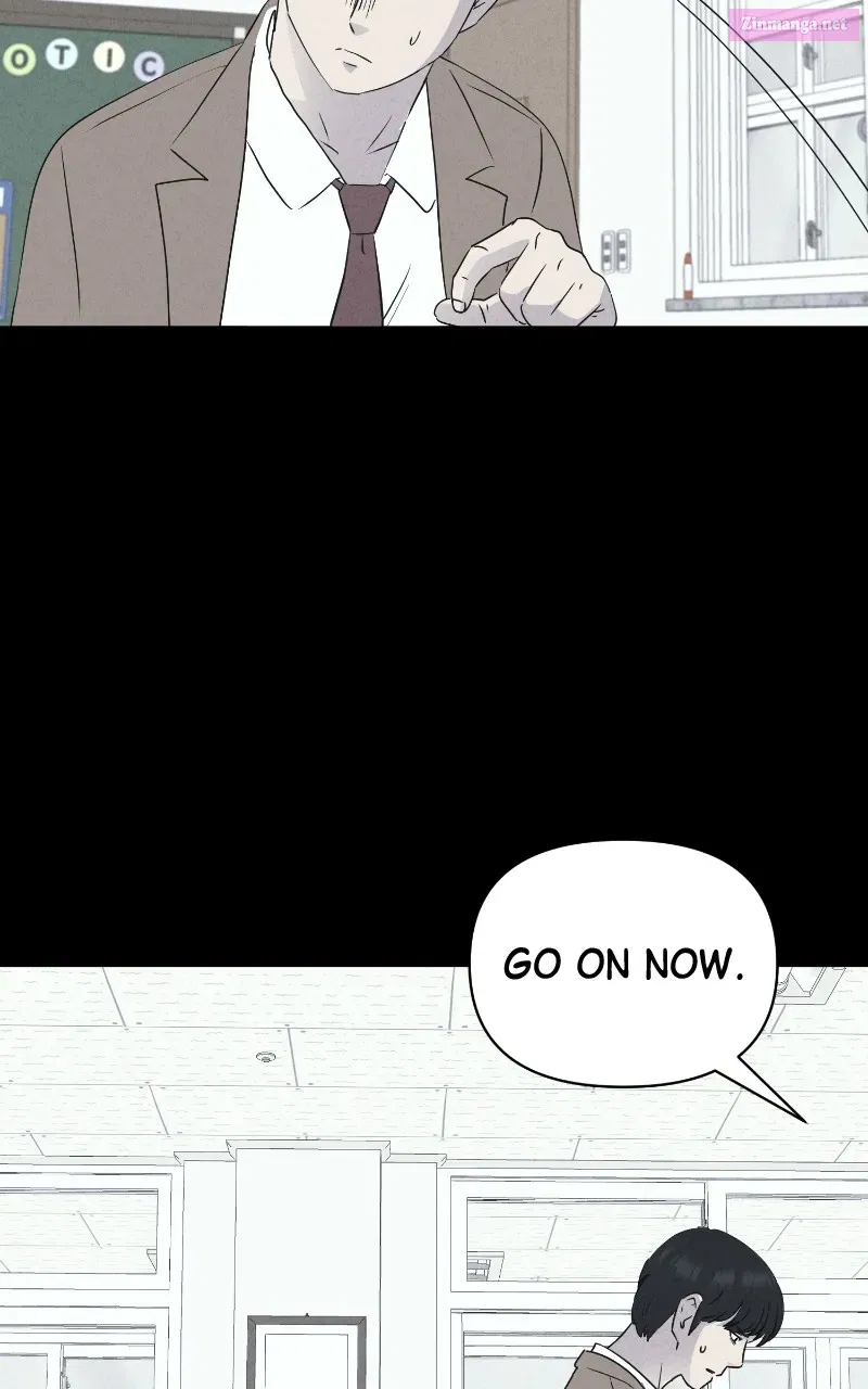 Tales of the Unusual 2 Zinmanga X Chapter 23 Page 37