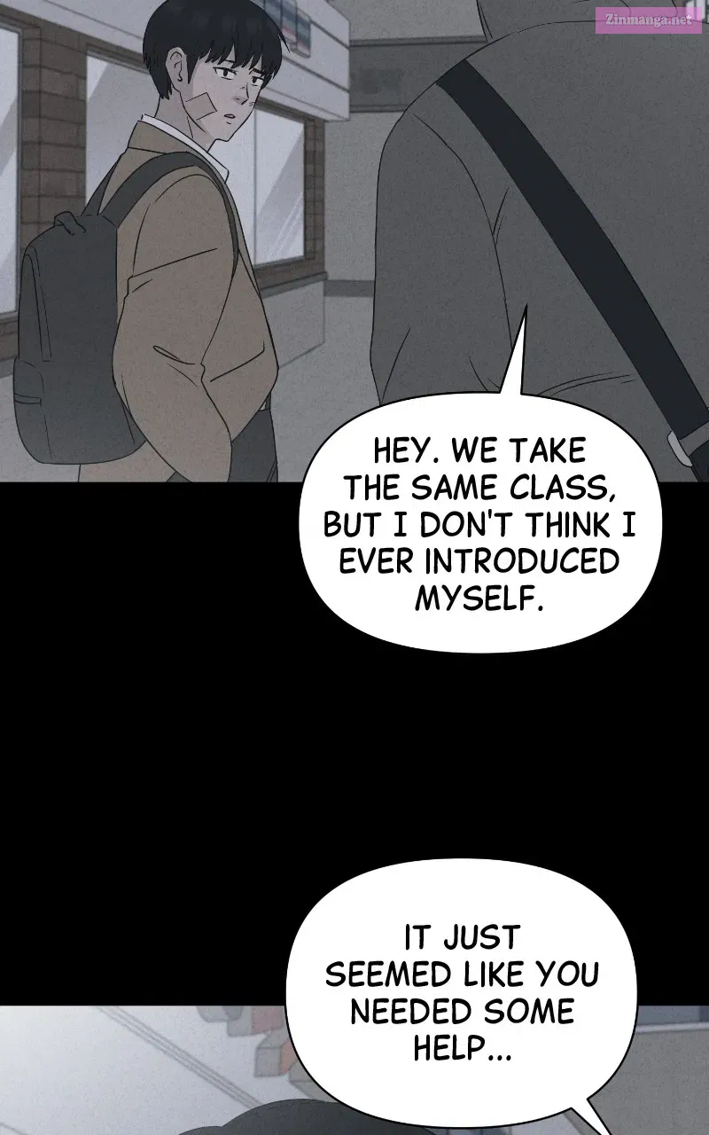 Tales of the Unusual 2 Zinmanga X Chapter 23 Page 48