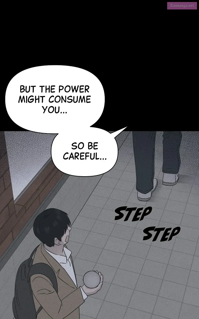 Tales of the Unusual 2 Zinmanga X Chapter 23 Page 52