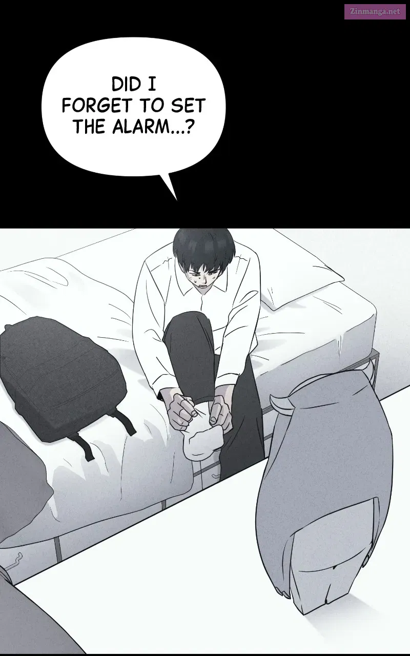 Tales of the Unusual 2 Zinmanga X Chapter 23 Page 84