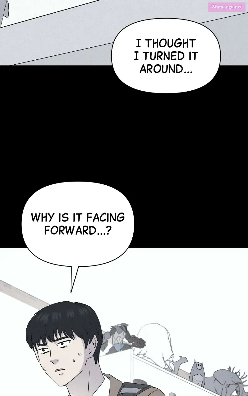 Tales of the Unusual 2 Zinmanga X Chapter 23 Page 87