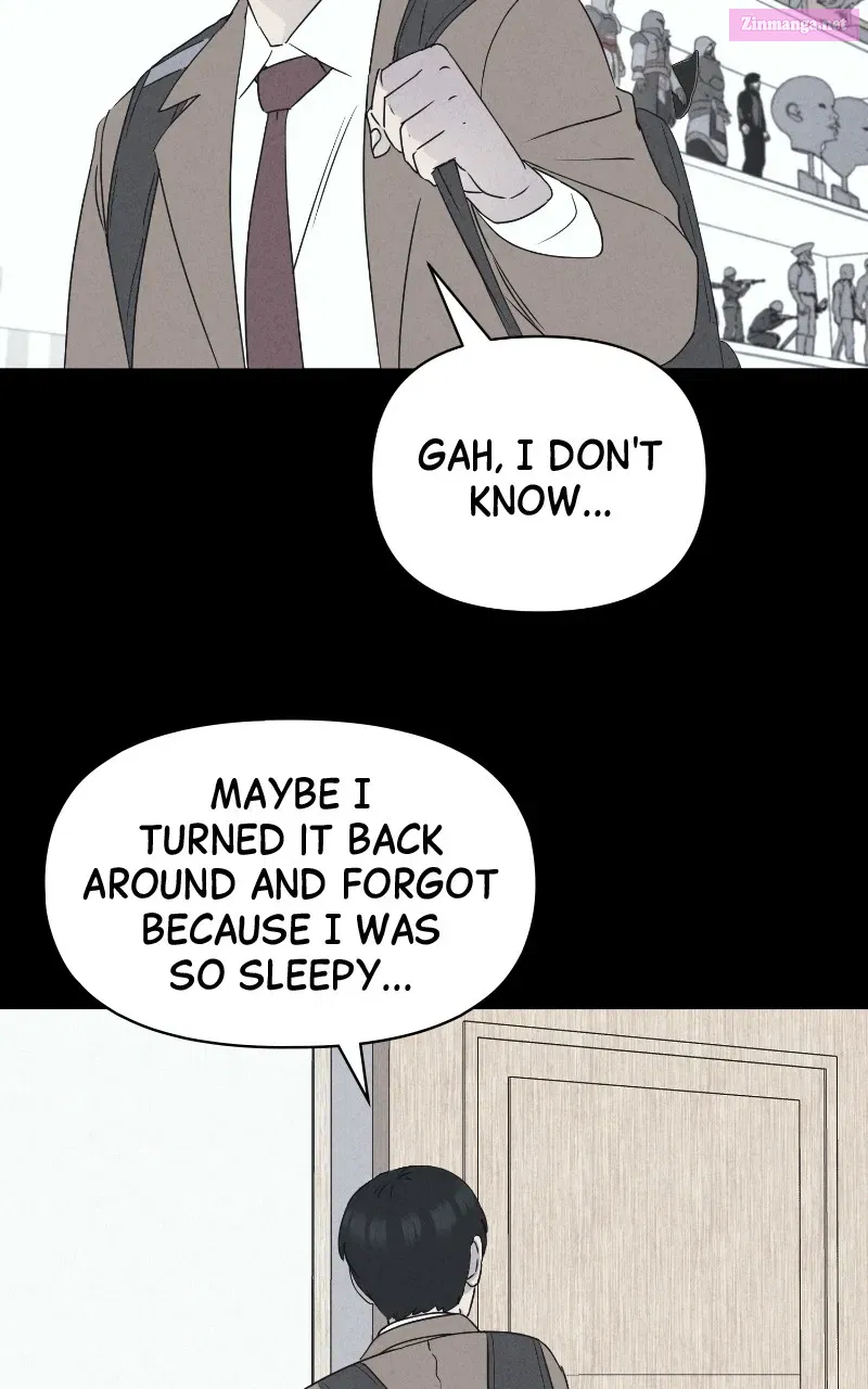 Tales of the Unusual 2 Zinmanga X Chapter 23 Page 88