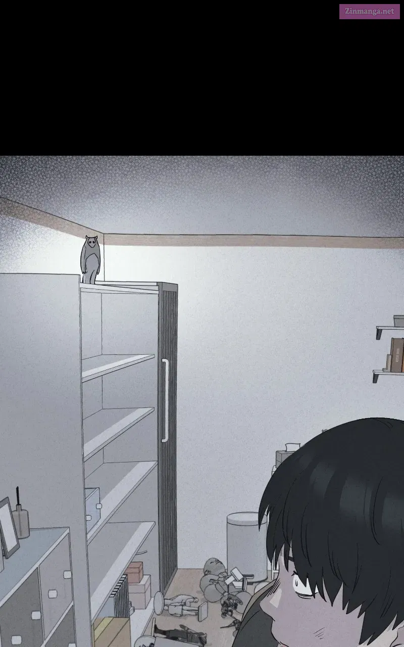 Tales of the Unusual 2 Zinmanga X Chapter 23 Page 93