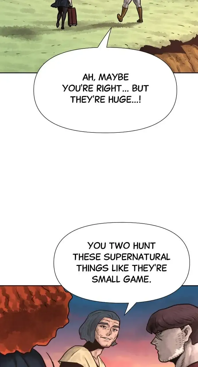 Warrior Executioner Zinmanga X Chapter 79 Page 25