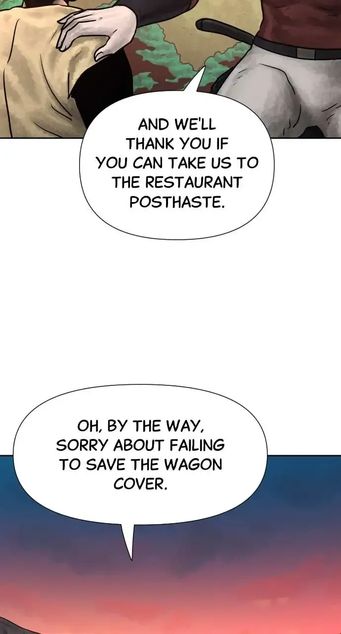 Warrior Executioner Zinmanga X Chapter 79 Page 27