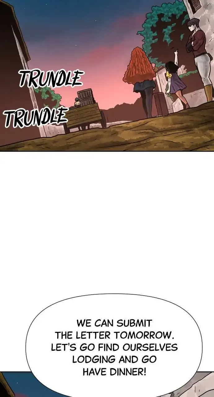 Warrior Executioner Zinmanga X Chapter 79 Page 36