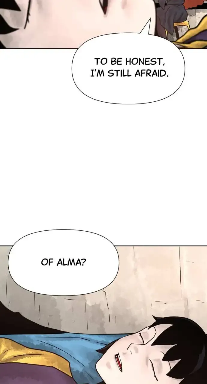 Warrior Executioner Zinmanga X Chapter 79 Page 50