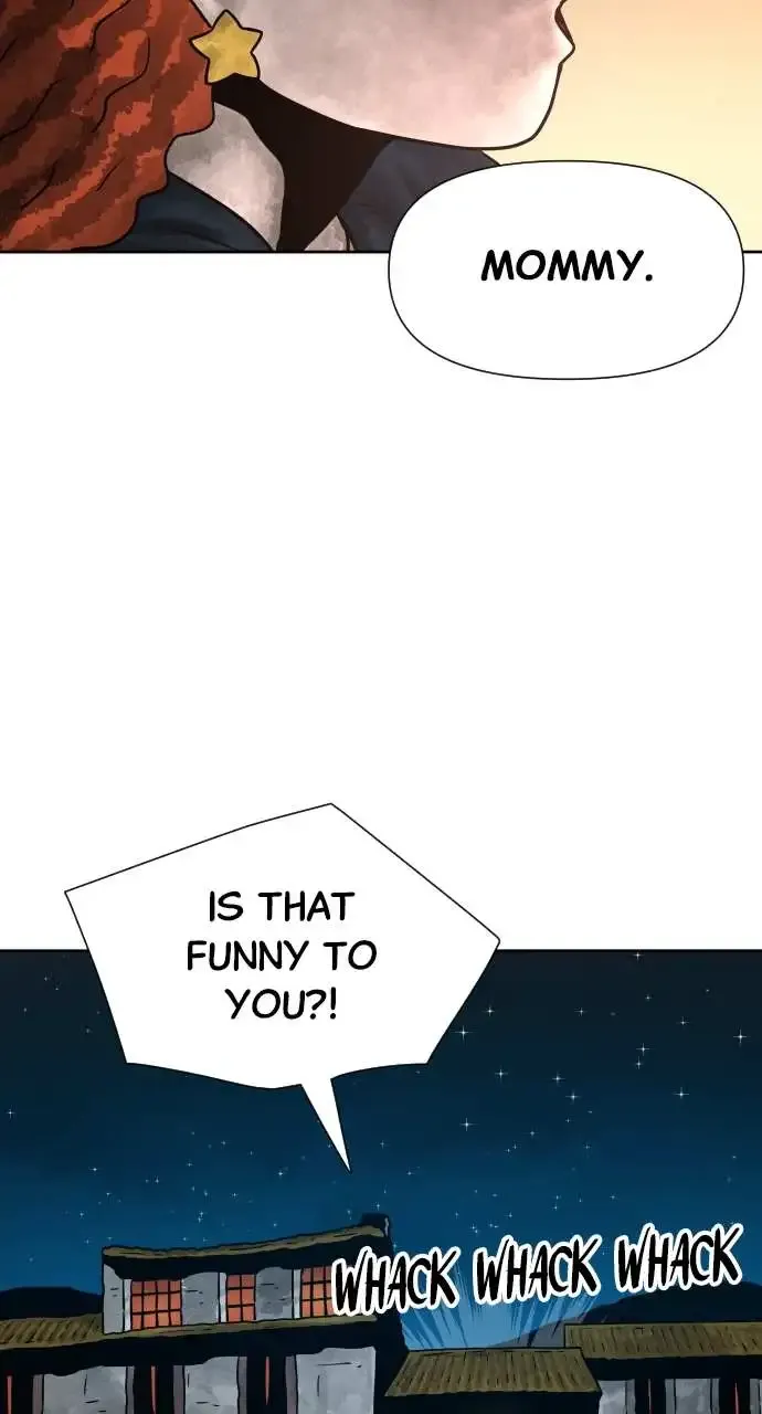 Warrior Executioner Zinmanga X Chapter 79 Page 64