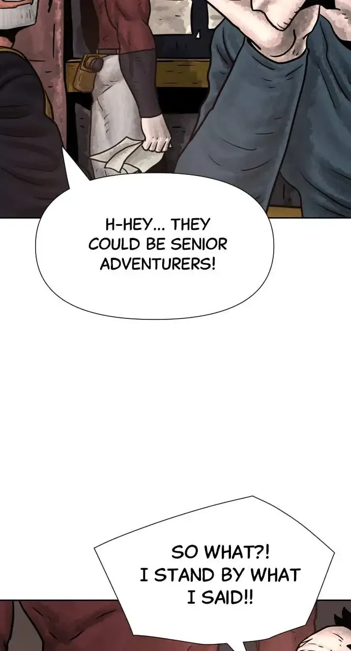 Warrior Executioner Zinmanga X Chapter 79 Page 73