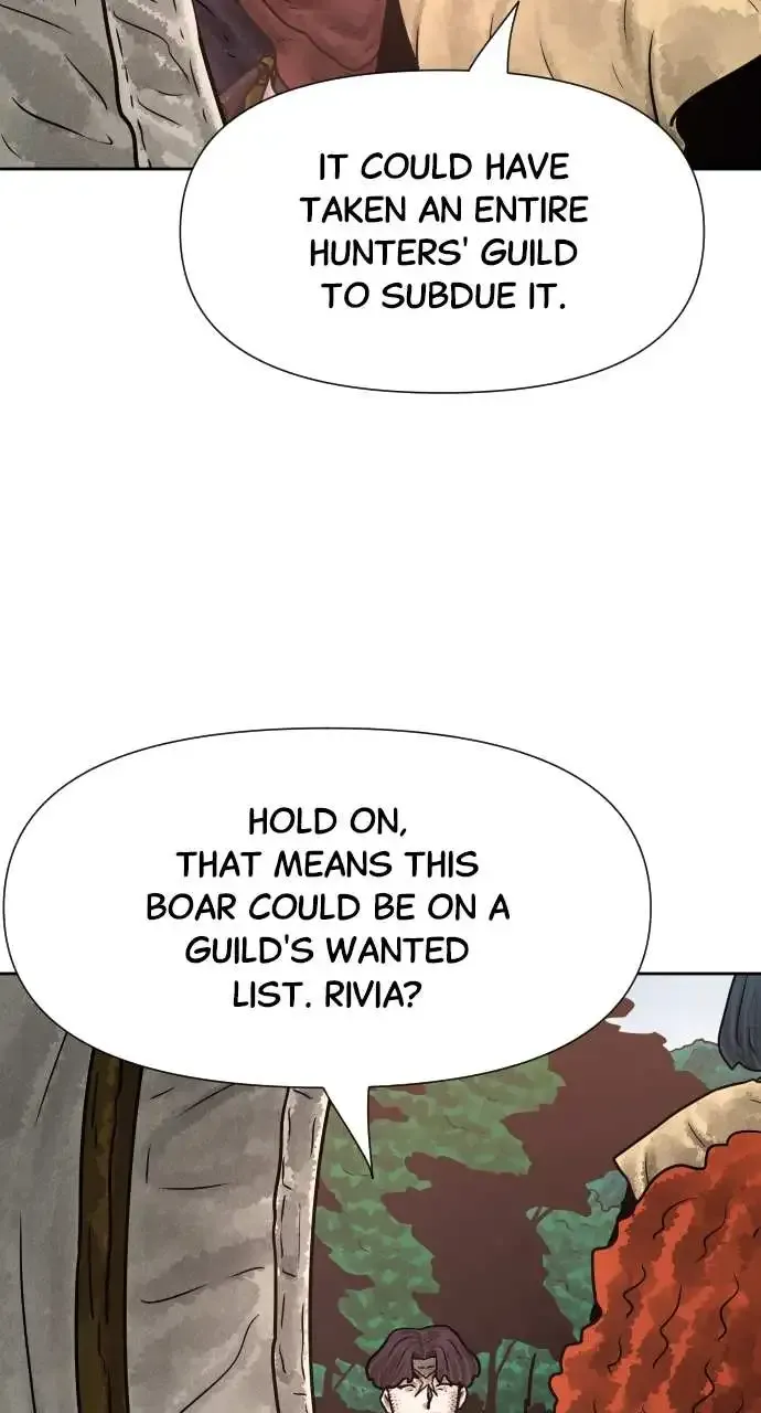 Warrior Executioner Zinmanga X Chapter 78 Page 19