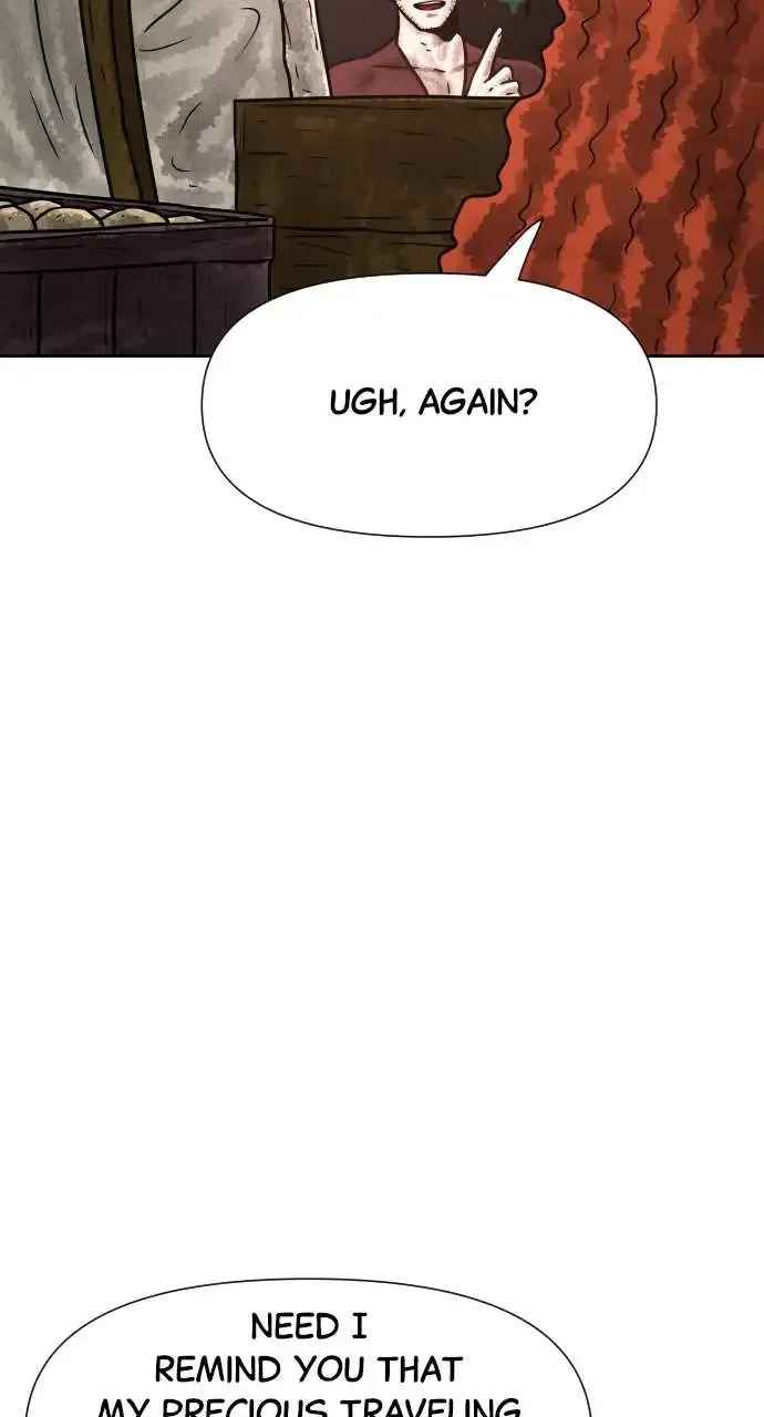 Warrior Executioner Zinmanga X Chapter 78 Page 20