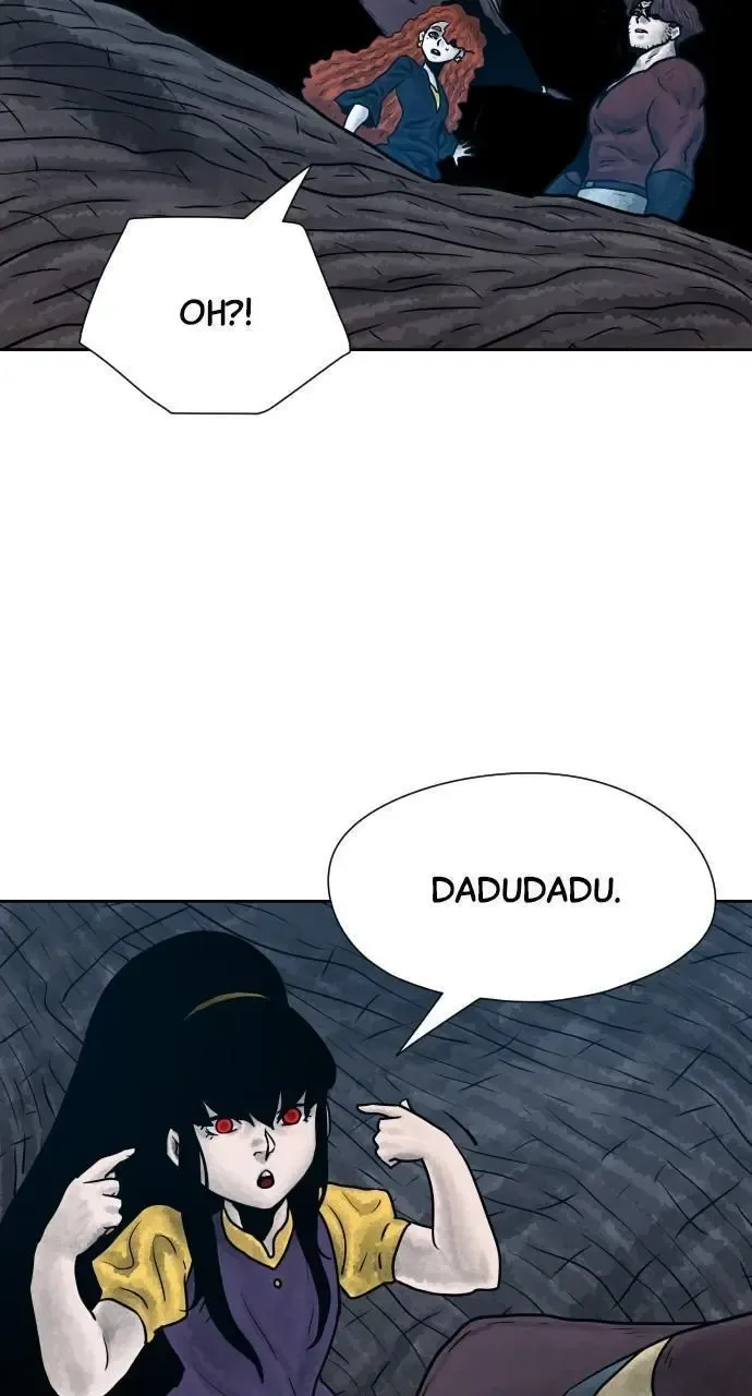 Warrior Executioner Zinmanga X Chapter 77 Page 20