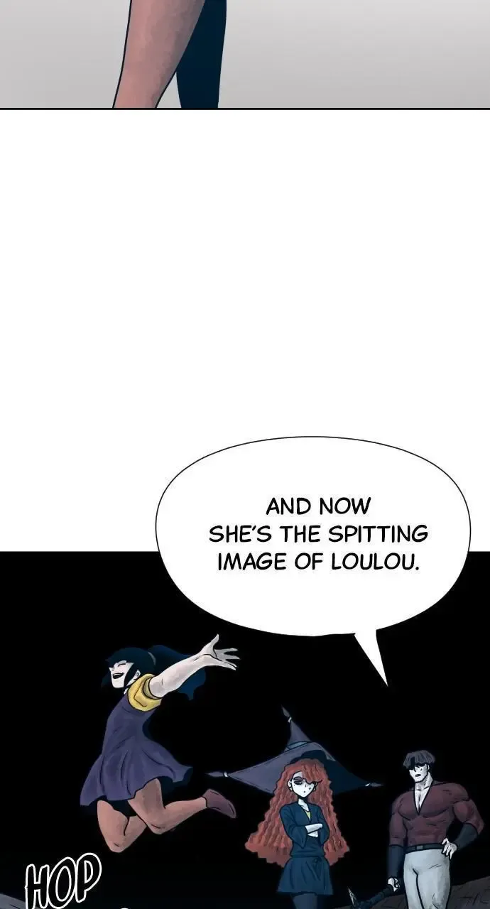 Warrior Executioner Zinmanga X Chapter 77 Page 24