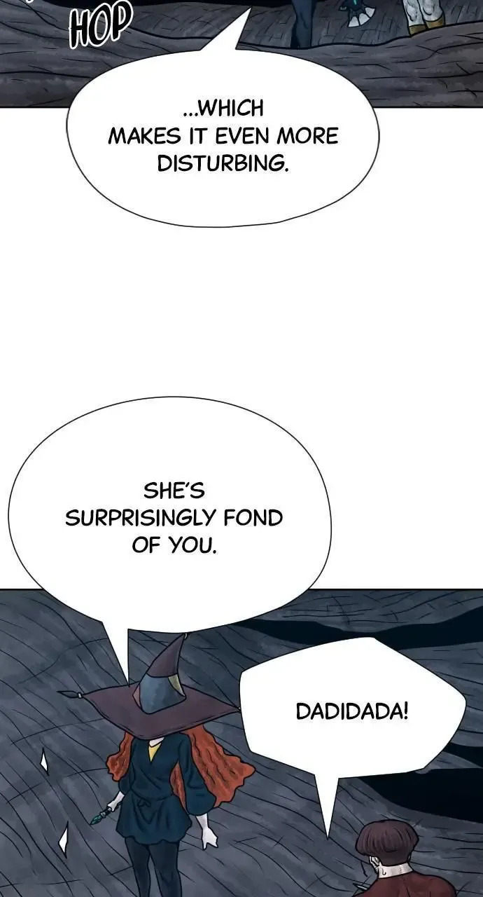 Warrior Executioner Zinmanga X Chapter 77 Page 25