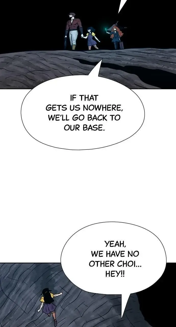 Warrior Executioner Zinmanga X Chapter 77 Page 32