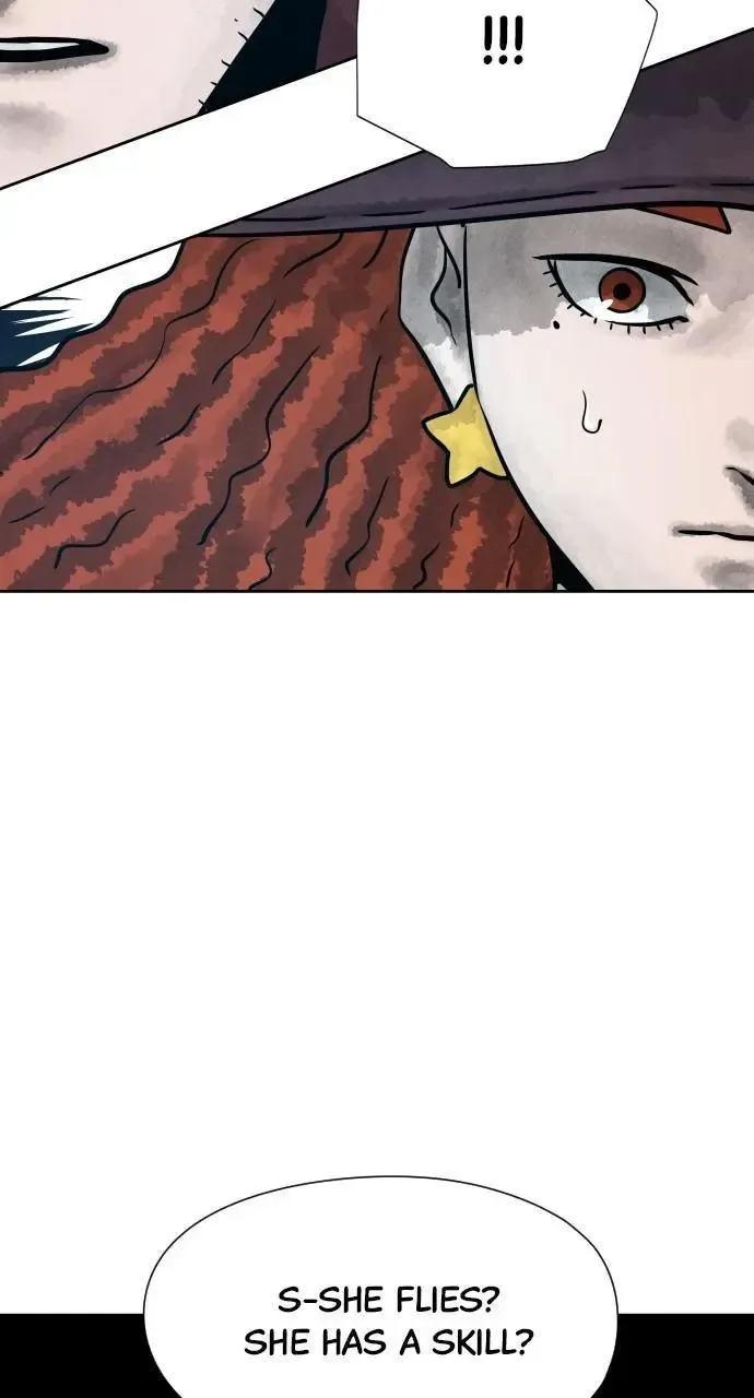 Warrior Executioner Zinmanga X Chapter 77 Page 34