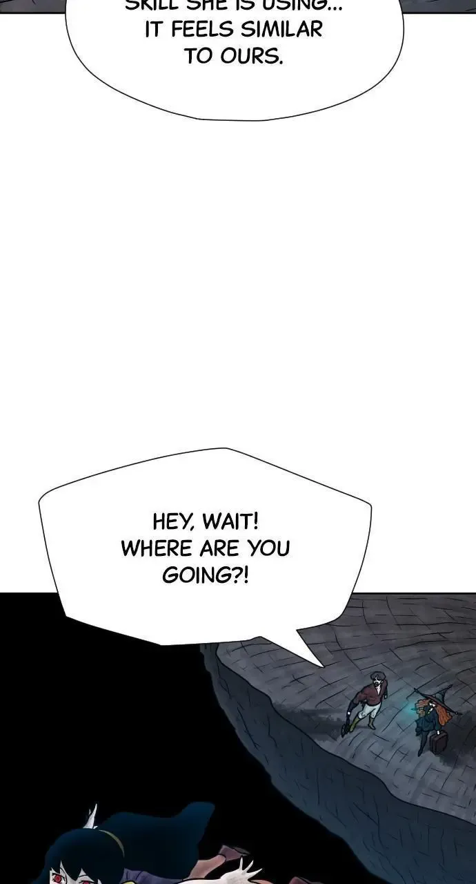 Warrior Executioner Zinmanga X Chapter 77 Page 37