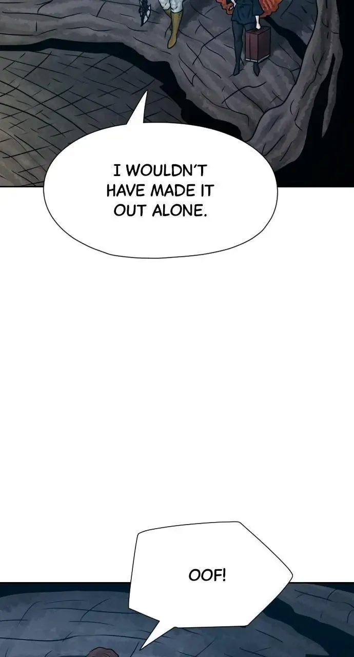 Warrior Executioner Zinmanga X Chapter 77 Page 55