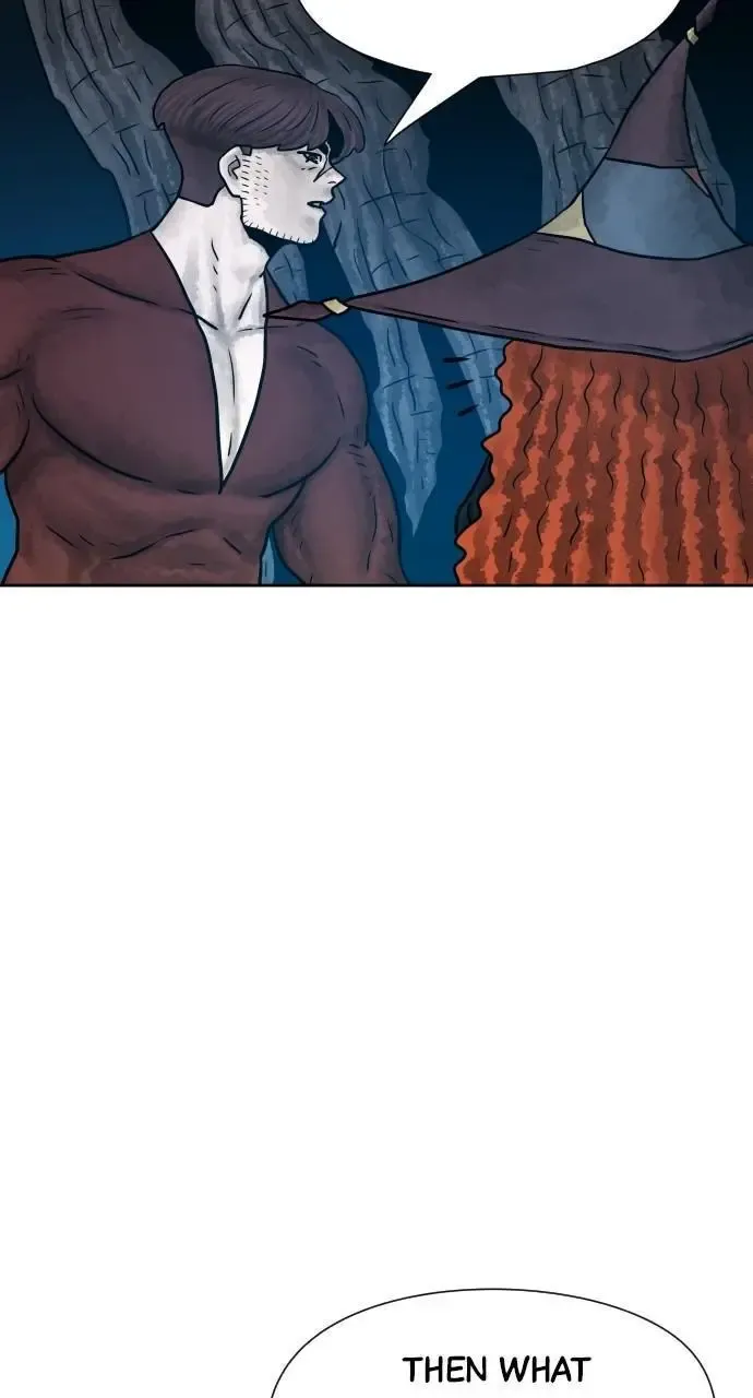 Warrior Executioner Zinmanga X Chapter 77 Page 65