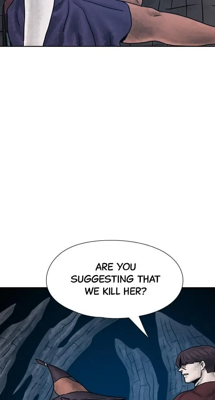 Warrior Executioner Zinmanga X Chapter 77 Page 68