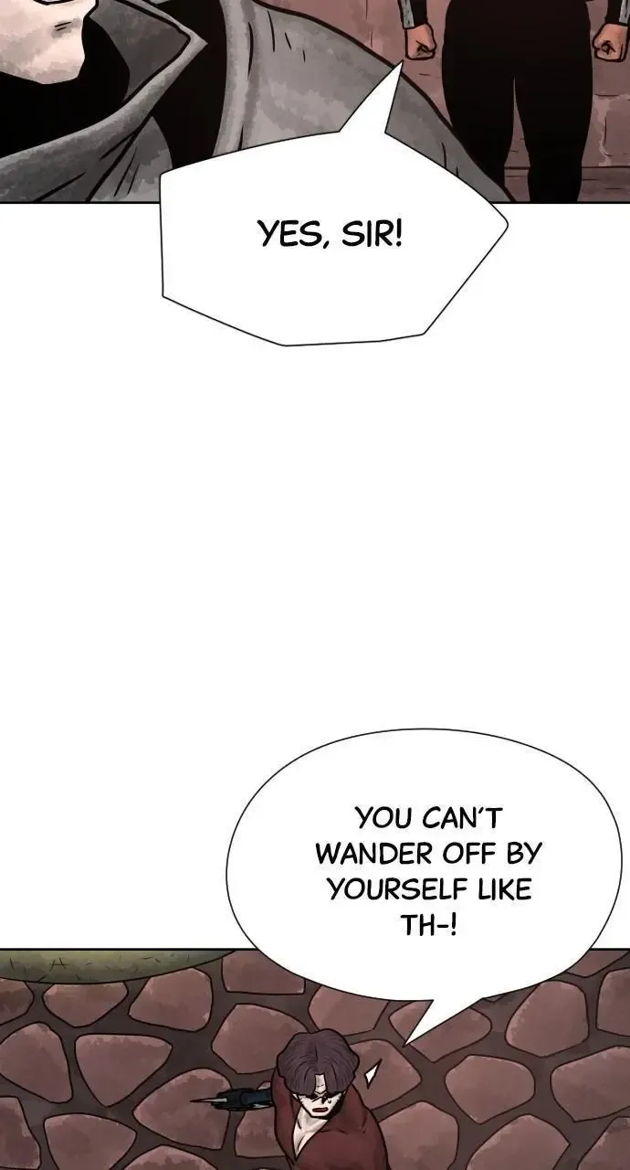 Warrior Executioner Zinmanga X Chapter 77 Page 93