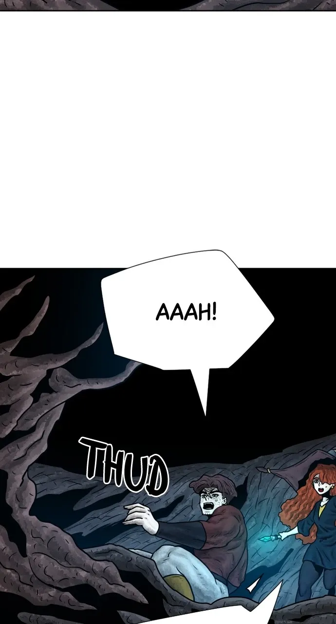 Warrior Executioner Zinmanga X Chapter 76 Page 100