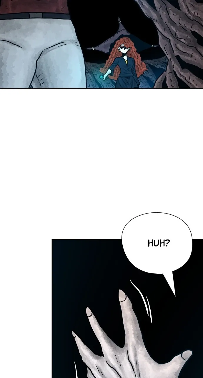 Warrior Executioner Zinmanga X Chapter 76 Page 109