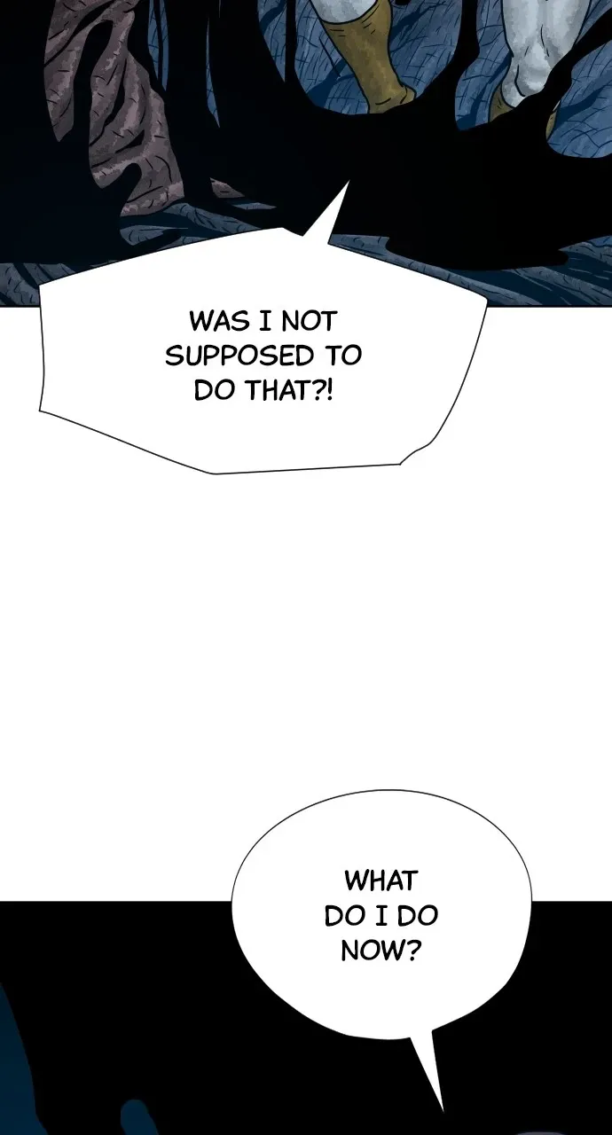 Warrior Executioner Zinmanga X Chapter 76 Page 114