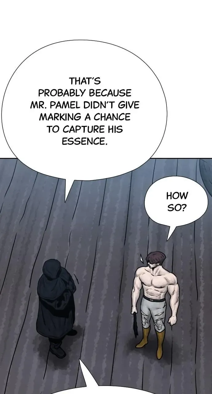 Warrior Executioner Zinmanga X Chapter 75 Page 22
