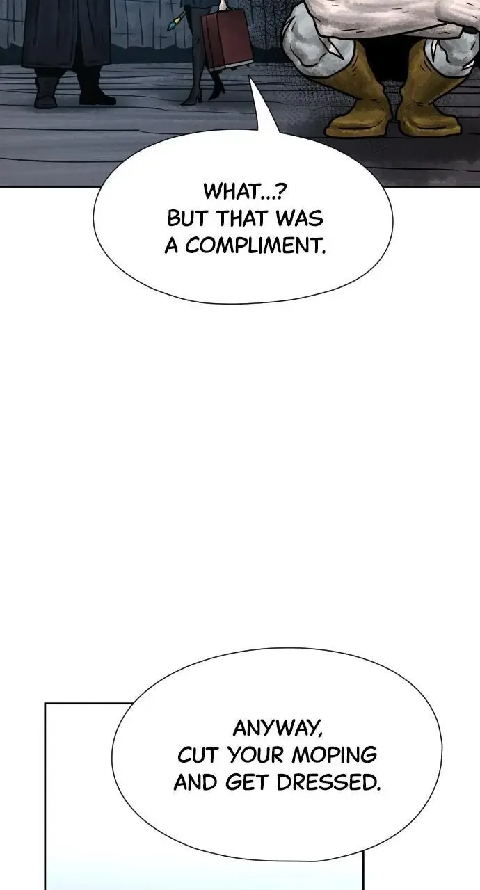 Warrior Executioner Zinmanga X Chapter 75 Page 34
