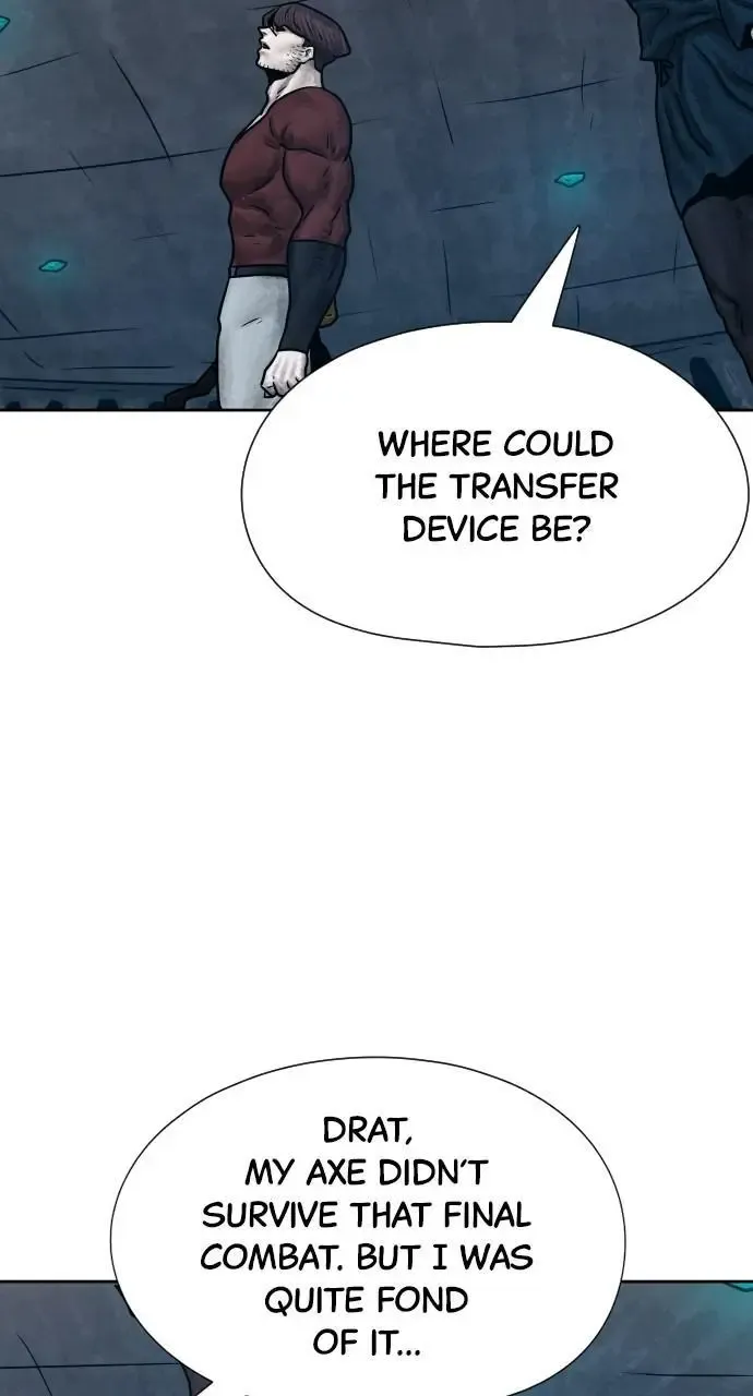 Warrior Executioner Zinmanga X Chapter 75 Page 43