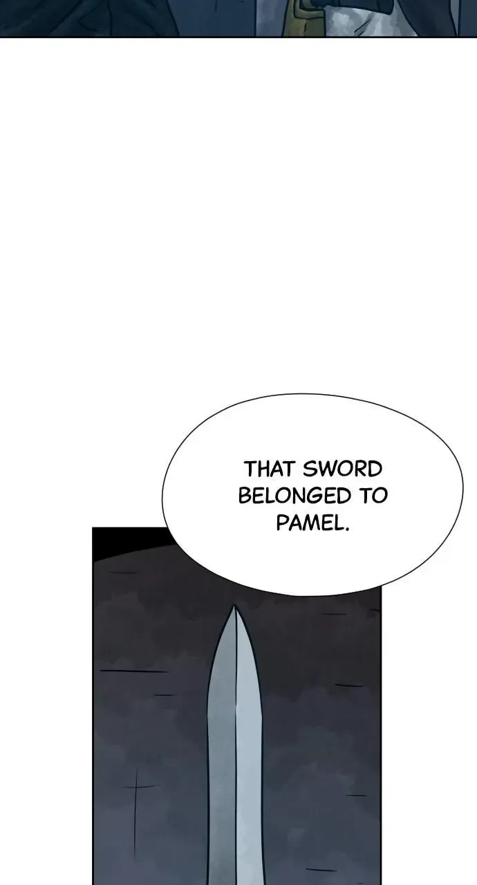 Warrior Executioner Zinmanga X Chapter 75 Page 57