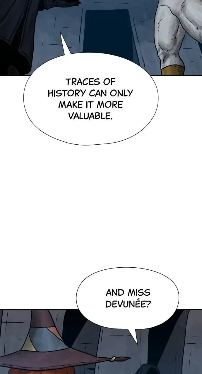 Warrior Executioner Zinmanga X Chapter 75 Page 65