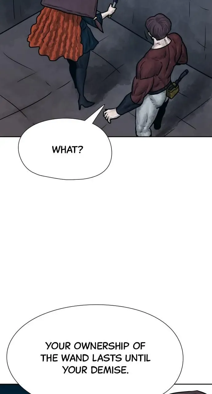 Warrior Executioner Zinmanga X Chapter 75 Page 81