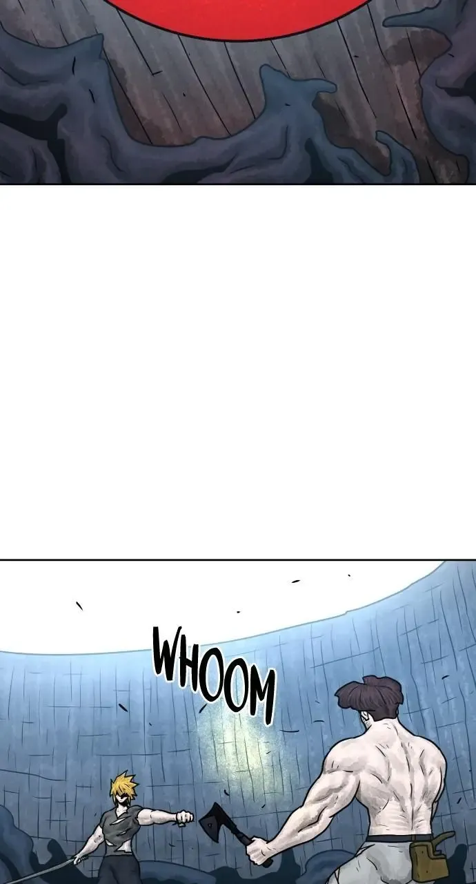 Warrior Executioner Zinmanga X Chapter 74 Page 27