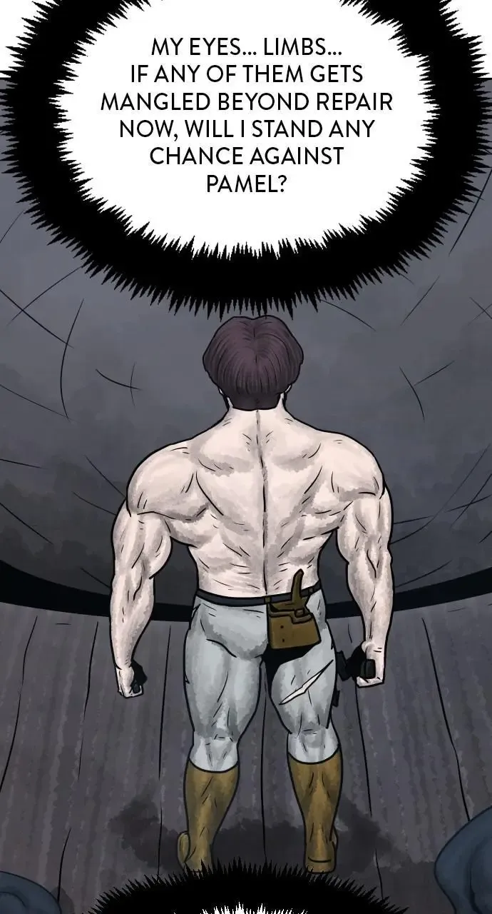 Warrior Executioner Zinmanga X Chapter 74 Page 40