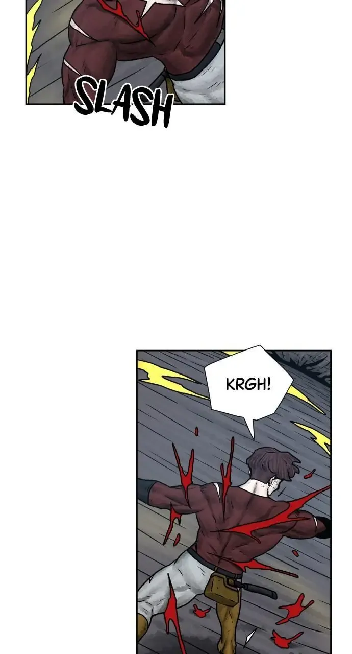 Warrior Executioner Zinmanga X Chapter 71 Page 3